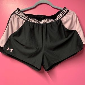 Women’s Under Armour Shorts